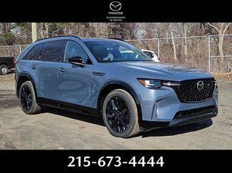 New 2026 MAZDA CX-90 3.3 Turbo S w/ Premium Package video 1