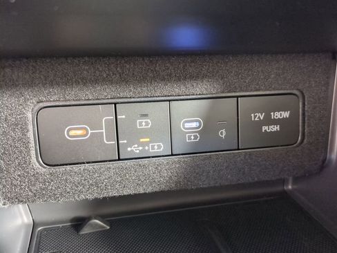 New 2026 Hyundai Sonata SEL image 24