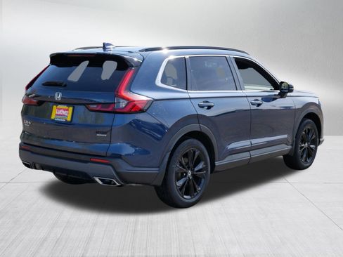 Used 2023 Honda CR-V Sport Touring image 7