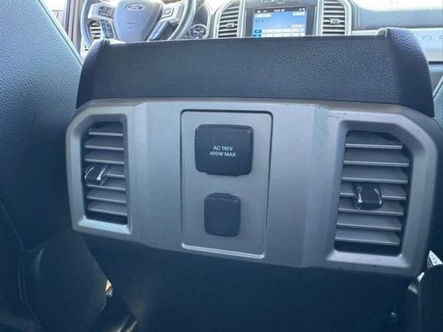 Used 2017 Ford F350 Lariat w/ Chrome Package AWD/4WD image 41