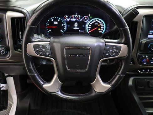 Used 2018 GMC Sierra 2500 Denali w/ Duramax Plus Package AWD/4WD image 34