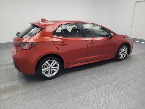 Used 2020 Toyota Corolla SE image 10