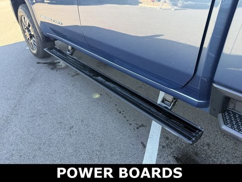 Used 2025 GMC Sierra 2500 Denali Ultimate image 10