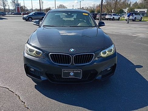 Used 2019 BMW 230i Coupe image 19