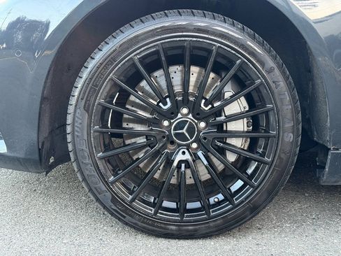 Used 2014 Mercedes-Benz S 550 Sedan image 41