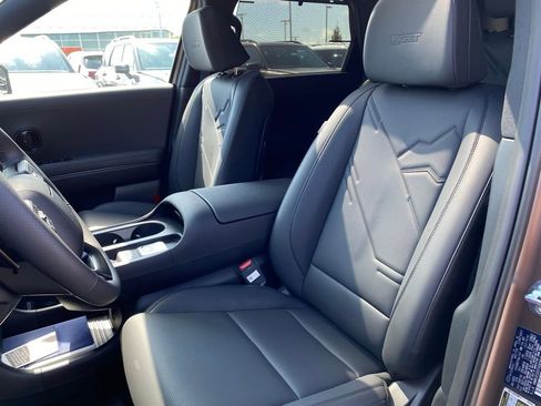 New 2026 Hyundai Palisade XRT Pro AWD/4WD image 21