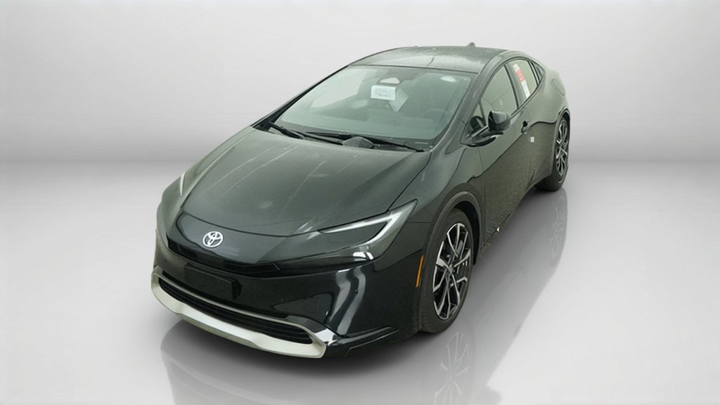 New 2026 Toyota Prius Plug-In Hybrid w/ Limited Premium Package FWD image 51