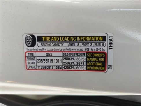 Used 2019 Honda Odyssey Elite image 14