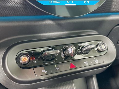 Certified 2025 MINI Cooper S FWD image 15