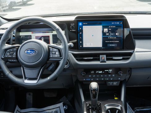 New 2026 Subaru Outback Touring XT AWD/4WD image 11
