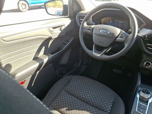 New 2026 Ford Escape Active image 16