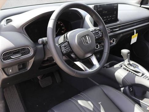 New 2026 Honda HR-V EX-L image 10