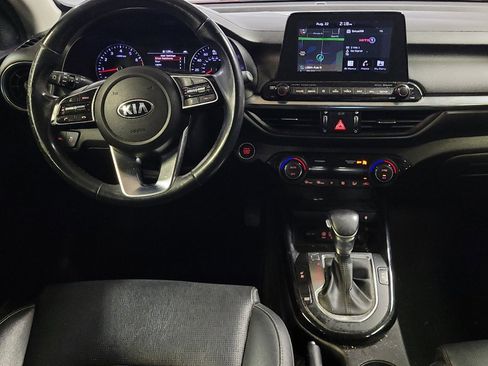 Used 2019 Kia Forte EX w/ Option Group 020 image 22