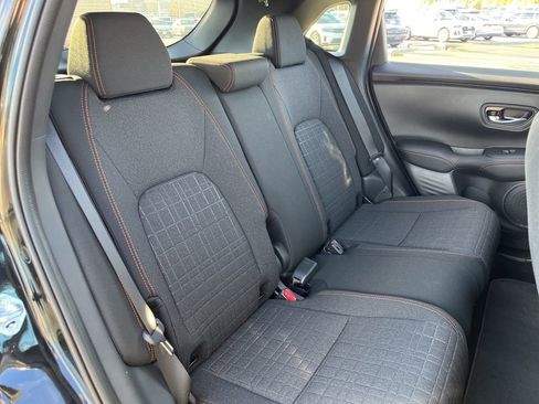 Certified 2026 Honda HR-V Sport image 27