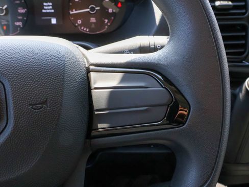 New 2026 RAM ProMaster 1500 image 25