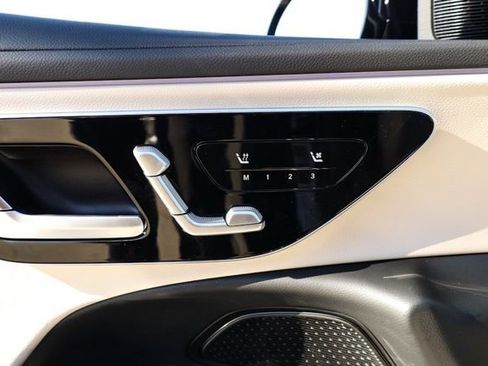 Certified 2025 Mercedes-Benz E 350 Sedan image 31