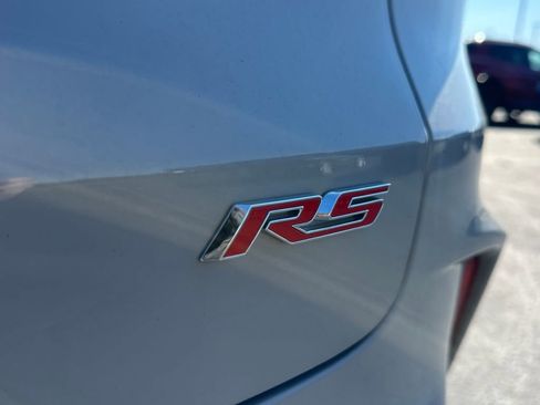 New 2026 Chevrolet TrailBlazer RS w/ Convenience Package AWD/4WD image 7