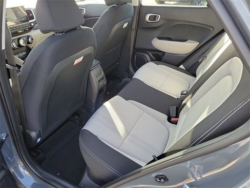 New 2026 Hyundai Venue SEL image 22