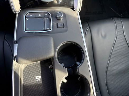 Certified 2025 Acura TLX w/ Technology Package image 20