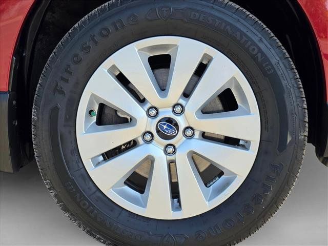 Used 2017 Subaru Outback 2.5i Premium AWD/4WD image 9