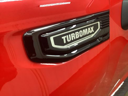 New 2026 GMC Sierra 1500 Elevation w/ Elevation Select Package image 12