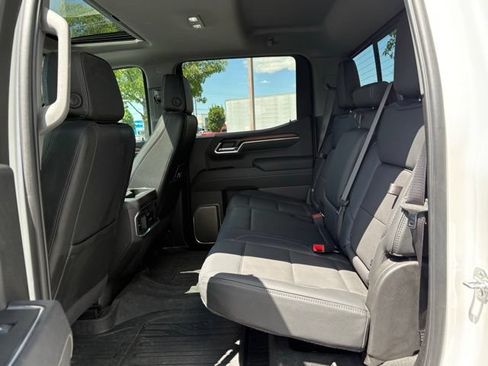 Used 2025 GMC Sierra 1500 Denali AWD/4WD image 13