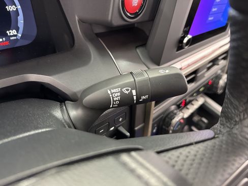 New 2026 Toyota Tacoma TRD Sport image 21