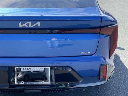 New 2025 Kia K4 GT-Line Turbo image 11