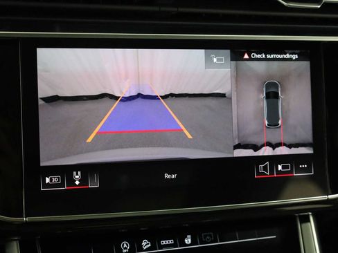 New 2026 Audi Q7 Premium Plus AWD/4WD image 32