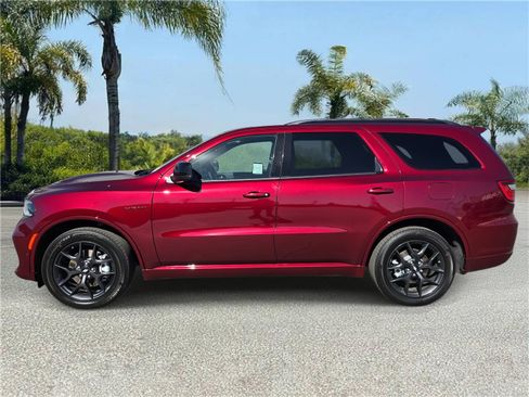 New 2026 Dodge Durango GT image 2