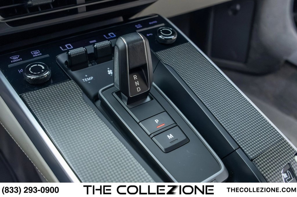 Used 2021 Porsche 911 Turbo S AWD/4WD image 83