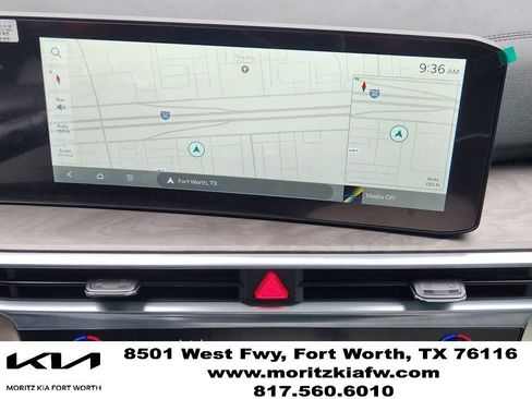 New 2026 Kia Sorento SX AWD/4WD image 11