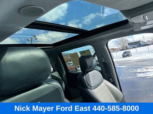 Used 2022 Ford F150 Limited image 37