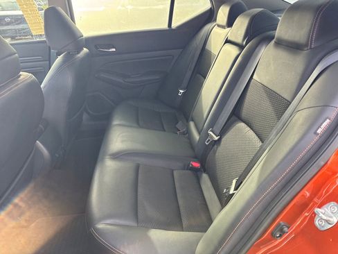 Used 2020 Nissan Altima 2.5 SR image 24