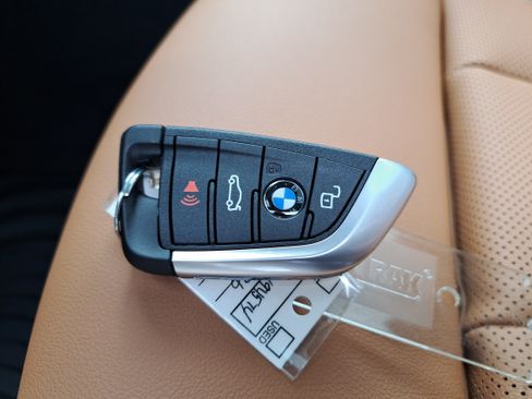 New 2026 BMW 430i xDrive w/ M Sport Package AWD/4WD image 37