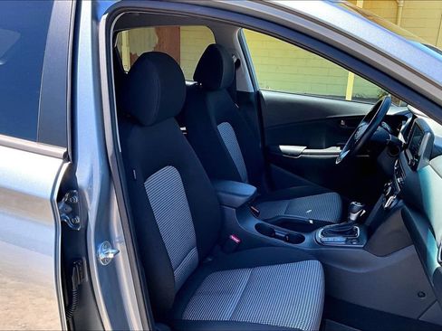Used 2021 Hyundai Kona SEL AWD/4WD image 10