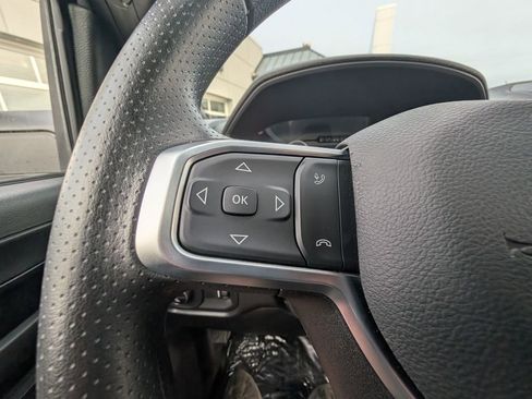 New 2026 RAM 3500 Tradesman image 22