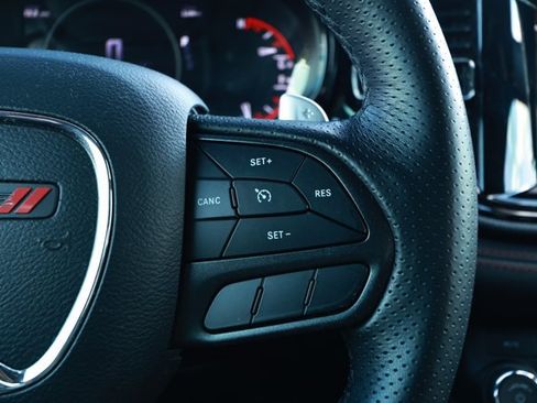 Used 2024 Dodge Durango GT RWD image 14