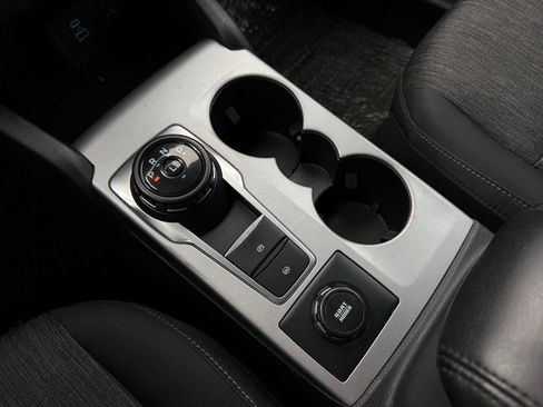 Used 2021 Ford Bronco Sport Big Bend w/ Big Bend Package (96B) image 30