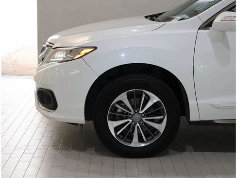 Used 2018 Acura RDX FWD w/ Advance Package image 4