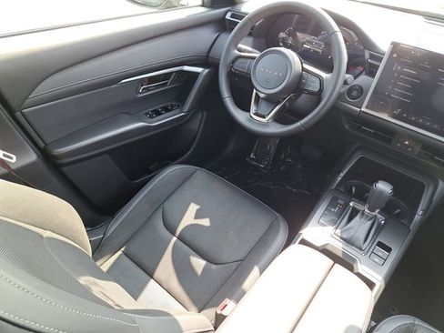 New 2026 MAZDA CX-5 Select image 14