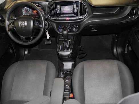 Used 2022 RAM ProMaster City Wagon w/ Lights & Wheels Group image 16