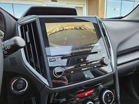 Used 2019 Subaru Forester Limited image 38