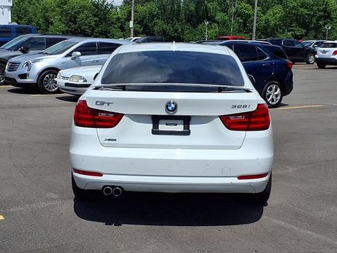 Used 2015 BMW 328i Gran Turismo xDrive AWD/4WD image 20