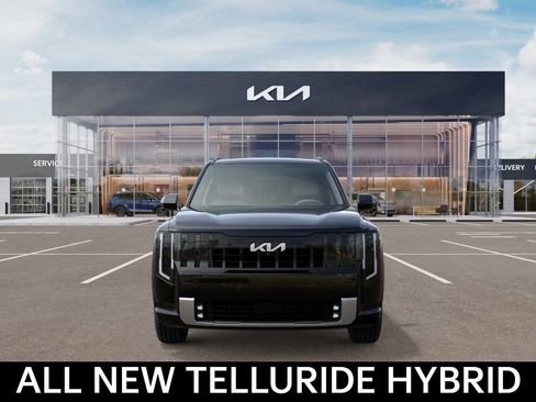 New 2027 Kia Telluride SX FWD image 2