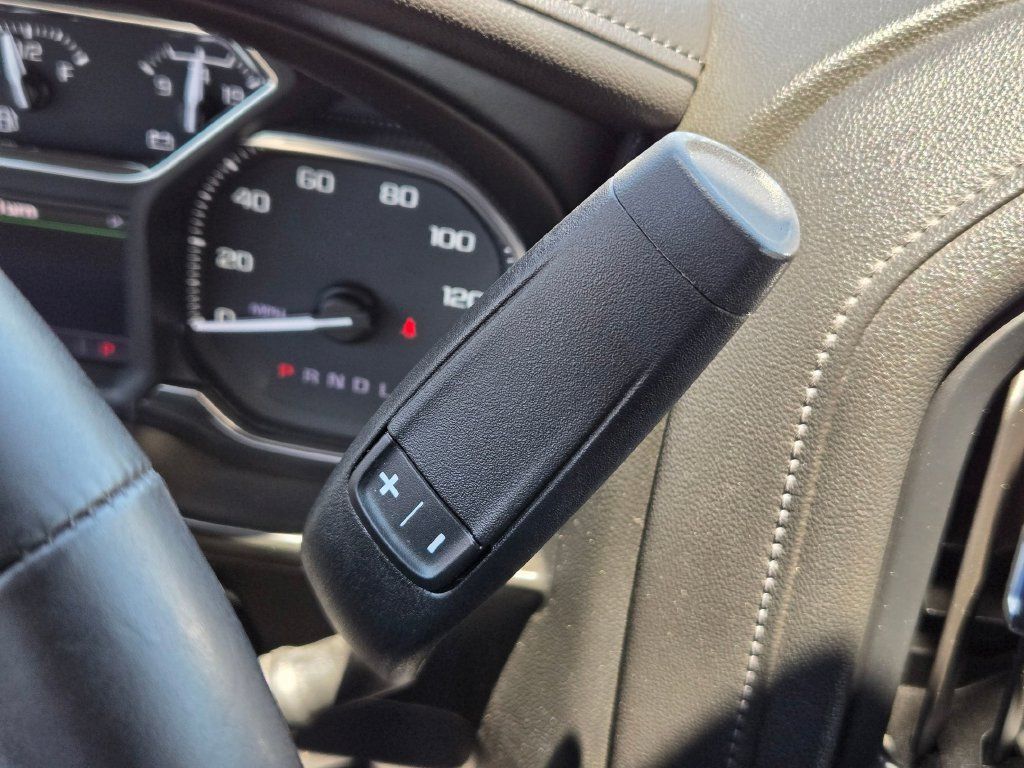 Used 2021 GMC Sierra 1500 SLT w/ SLT Convenience Package RWD image 20