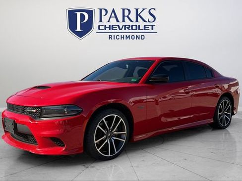 Used 2023 Dodge Charger R/T image 3