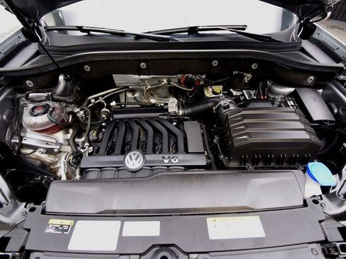 Used 2023 Volkswagen Atlas SEL image 31