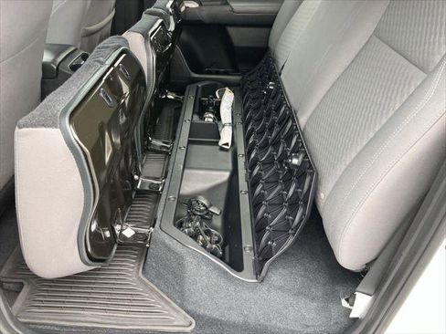 Certified 2023 Toyota Tacoma SR5 image 25