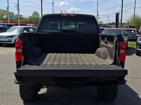 Used 2018 Chevrolet Silverado 1500 LT w/ All Star Edition image 20